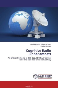 Cognitive Radio Enhansmnets