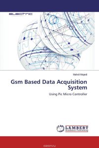 Gsm Based Data Acquisition System