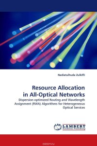 Resource Allocation in All-Optical Networks