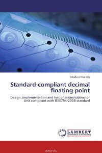 Standard-compliant decimal floating point