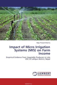 Impact of Micro Irrigation Systems (MIS) on Farm Income