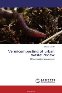 Vermicomposting of urban waste: review