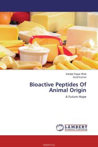 Bioactive Peptides Of Animal Origin