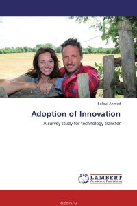 Adoption of Innovation