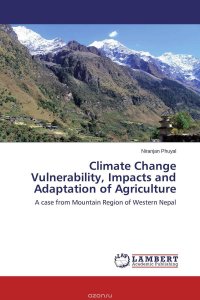 Climate Change Vulnerability, Impacts and Adaptation of Agriculture