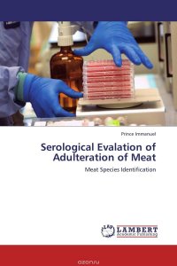 Serological Evalation of Adulteration of Meat