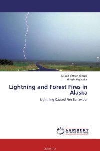 Lightning and Forest Fires in Alaska