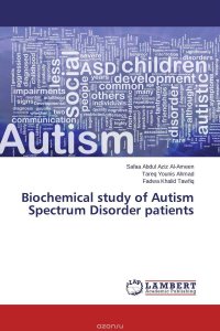 Biochemical study of Autism Spectrum Disorder patients