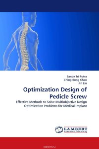 Optimization Design of Pedicle Screw