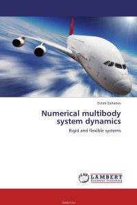 Numerical multibody system dynamics