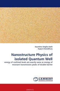 Nanostructure Physics of isolated Quantum Well