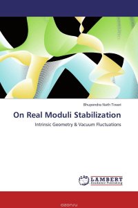 On Real Moduli Stabilization