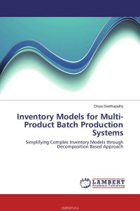 Inventory Models for Multi-Product Batch Production Systems