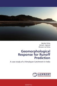 Geomorphological Response for Runoff Prediction