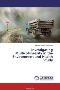 Investigating Multicollinearity in the Environment and Health Study