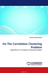 On The Correlation Clustering Problem