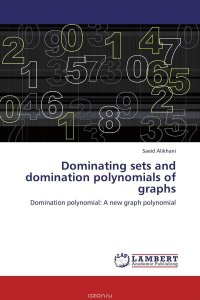 Dominating sets and domination polynomials of graphs