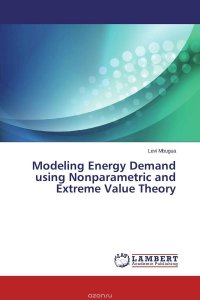 Modeling Energy Demand using Nonparametric and Extreme Value Theory