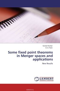 Some fixed point theorems in Menger spaces and applications