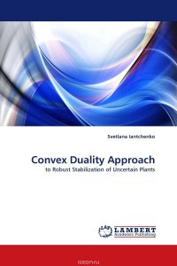 Convex Duality Approach