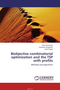 Biobjective combinatorial optimization and the TSP with profits