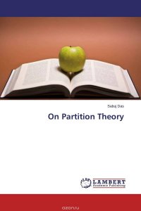 On Partition Theory