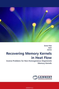 Recovering Memory Kernels in Heat Flow