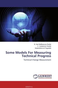 Some Models For Measuring Technical Progress