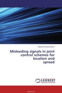 Misleading signals in joint control schemes for location and spread