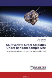 Multivariate Order Statistics Under Random Sample Size