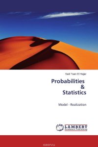 Probabilities & Statistics