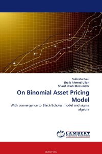 On Binomial Asset Pricing Model