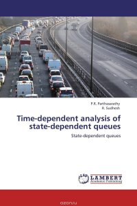 Time-dependent analysis of state-dependent queues