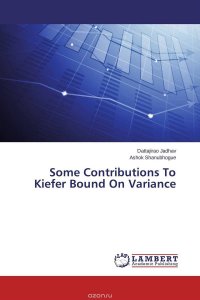 Some Contributions To Kiefer Bound On Variance