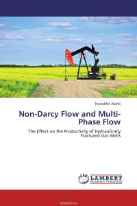 Non-Darcy Flow and Multi-Phase Flow