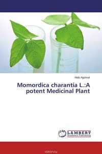 Momordica charantia L.:A potent Medicinal Plant