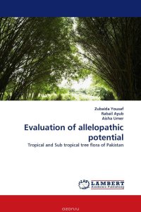 Evaluation of allelopathic potential