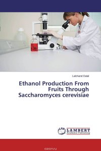 Ethanol Production From Fruits Through Saccharomyces cerevisiae