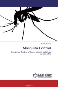 Mosquito Control