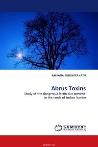 Abrus Toxins