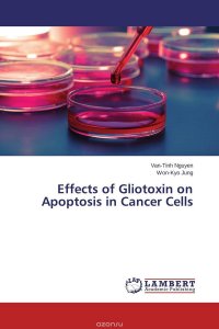 Effects of Gliotoxin on Apoptosis in Cancer Cells