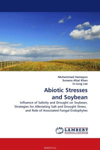 Abiotic Stresses and Soybean