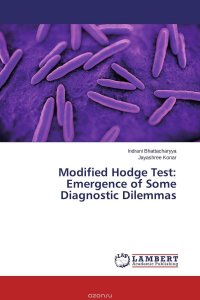 Modified Hodge Test: Emergence of Some Diagnostic Dilemmas