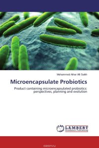 Microencapsulate Probiotics