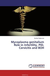 Mycoplasma genitalium Role in Infertility, PID, Cervicitis and BOH