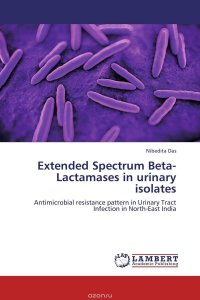 Extended Spectrum Beta-Lactamases in urinary isolates