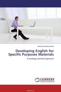 Developing English for Specific Purposes Materials