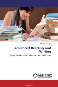 Advanced Reading and Writing