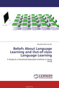 Beliefs About Language Learning and Out-of-class Language Learning