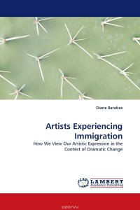 Artists Experiencing Immigration